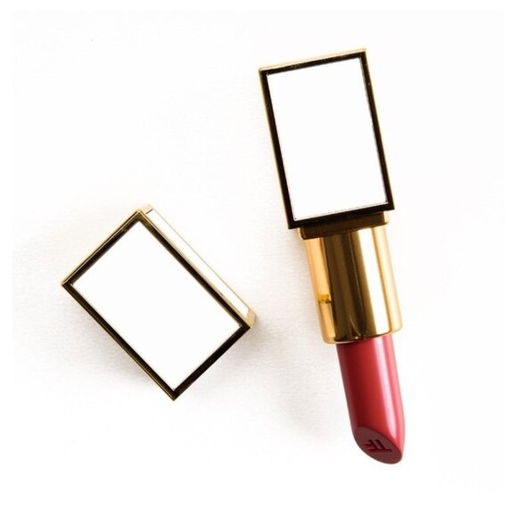Tom Ford Lipstick Boys & Girls in Shade Grace #22 Dark Coral Limited Edition - Picture 1 of 7